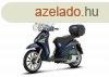 Elad j Piaggio Liberty 125 E5 motor