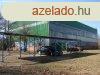 Elad 1274 m2 ipari, keresk. plet, Miskolc