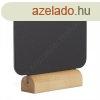 Fatalpas 9x6cm krtatbla (FBT-RECT-4)