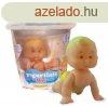 Yogurtinis - Citrom Jancsi mini joghurt baba 6 cm