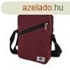 Lee Cooper Burgundy vlltska kis tska 22x18 cm