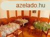 Belvros kzeli, kivlan prosperl vendgl lakssal elad