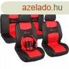 Univerzlis lshuzat UL-AG28505BKR piros -fekete
